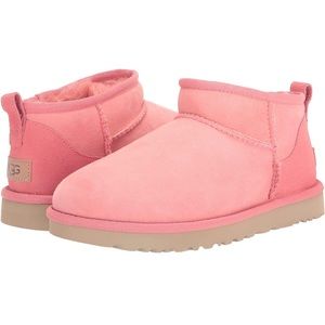 Pink blossom Ugg’s